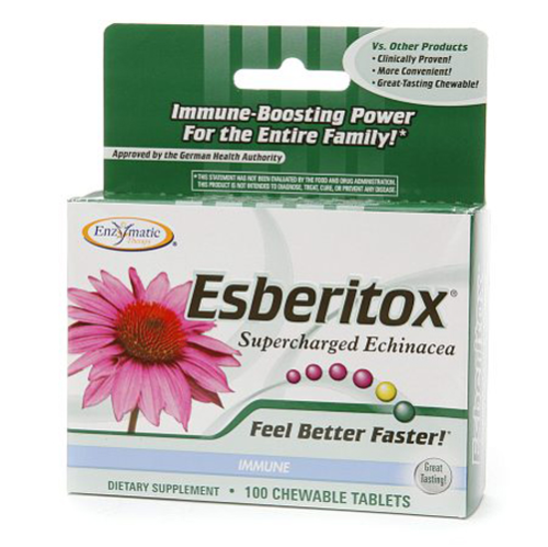 Esberitox Image 1