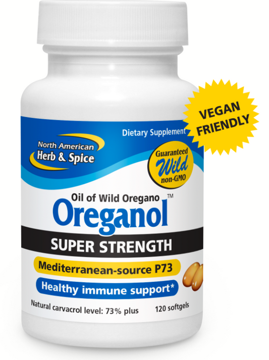 Super Strng Oreganol P73 Gelca Image 1