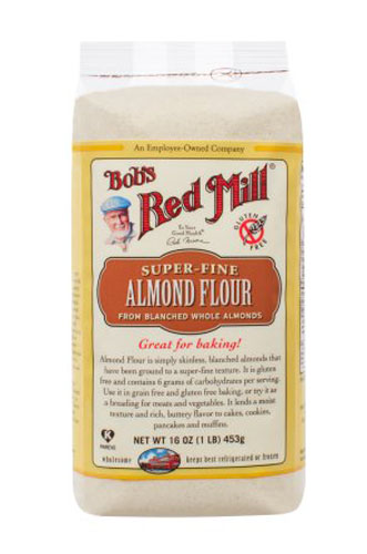 Super Fine Almond Flour Image 1