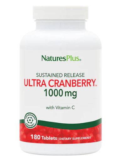 Ultra Cranberry 1000mg Image 1