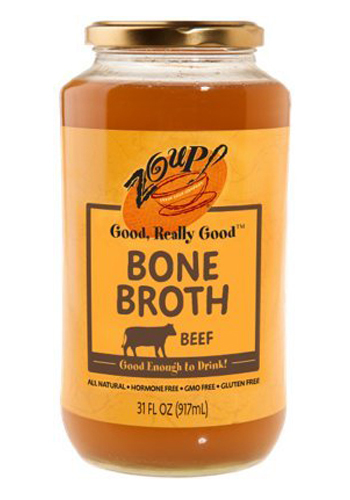 Zoup Good Re Broth Beef Bone Image 1