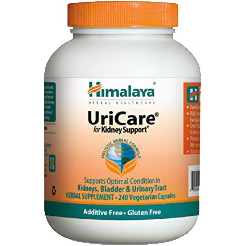 Uricare 240 Vcaps Image 1