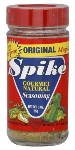 ORIGINAL MAGIC SEASONING Image 1