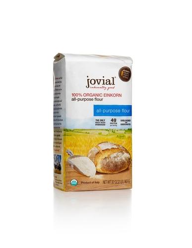 All Purpose Einkorn Flour Image 1