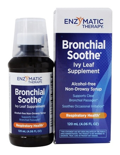 Bronchial Soothe Image 1