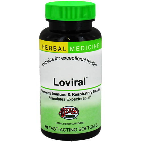 Loviral 60 Sg Image 1