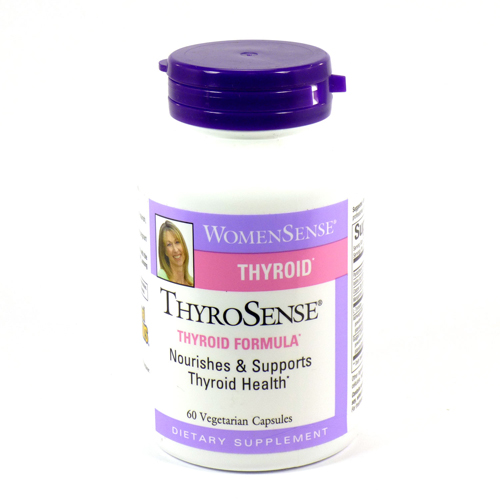 THYROSENSE 60 VCAP Image 1