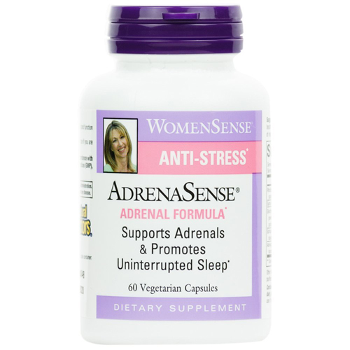 ADRENASENSE 60 VCAP Image 1