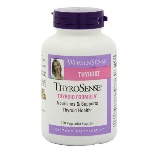 THYROSENSE 120 VCAP Image 1