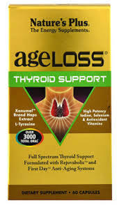 AGELOSS - THYROID Image 1