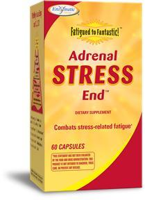 Fatigued to Fantastic! Adrenal Stress End Image 1
