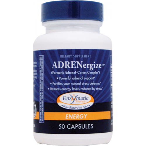ADRENergize Image 1