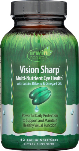 Vision Sharp Multi-Nutrient Ey Image 1