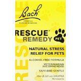 Rescue Remedy Pet 10 Ml Image 1