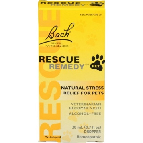 Rescue Remedy Pet 20 Ml Image 1