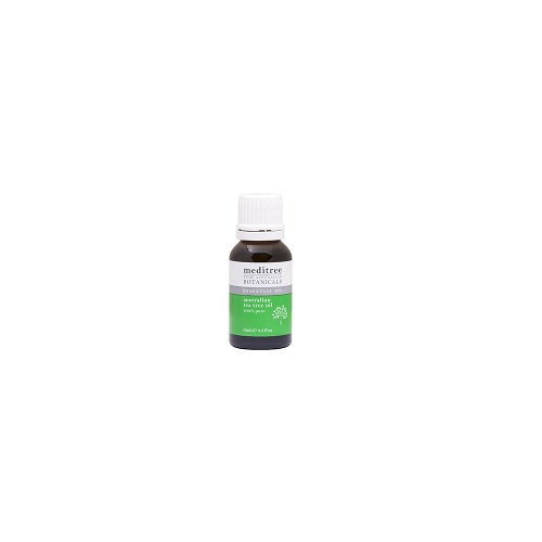 Tea Tree Oil Image 1