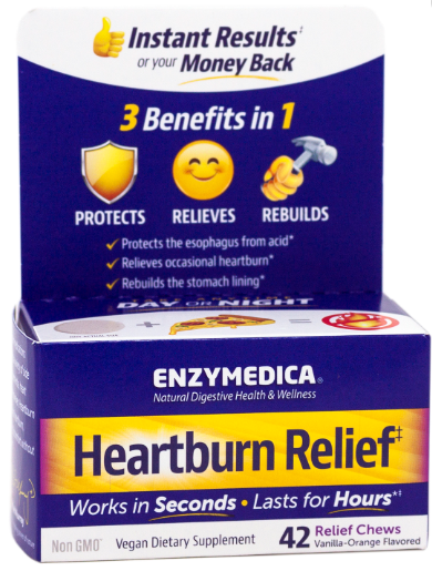 Heartburn Soothe Image 1