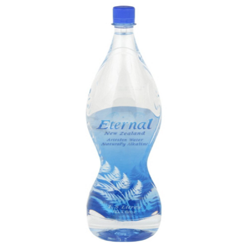 eternal water ntrly alkln 1.5lt Image 1