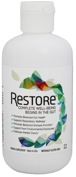 ION Gut Health | Previously known as Restore Image 1