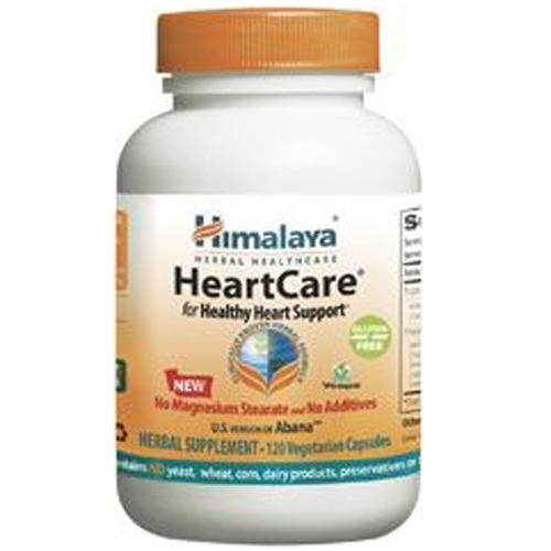 Heartcare Healthy Heart Suppor Image 1