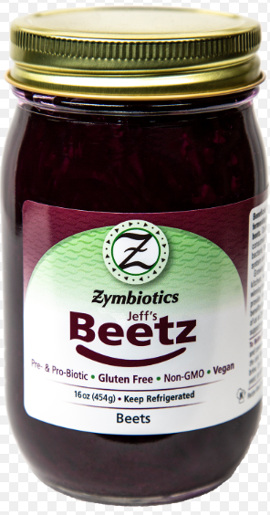 Orange Beetz Image 1