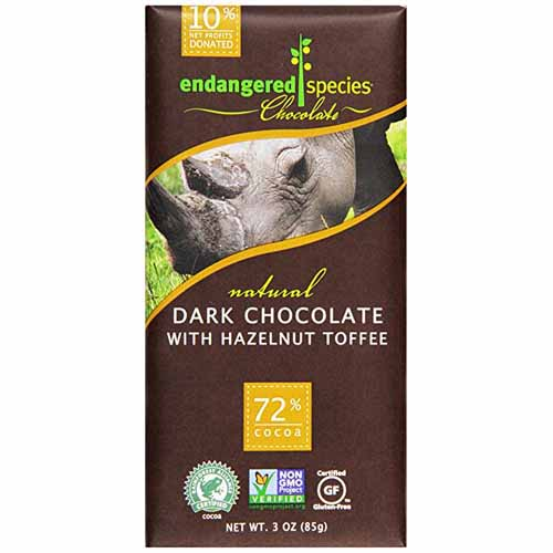 Drk Choc Hzlnt Bar Image 1