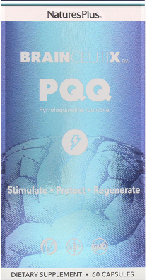 BRAINCEUTIX PQQ Image 1