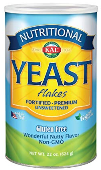 YEAST FLAKES 22 OZ Image 1