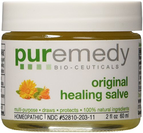 Original Healing Homeopathic S Image 1
