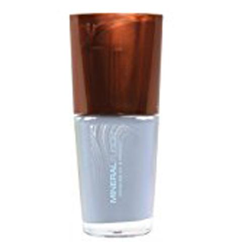 Nail Polish Gravel Road Image 1