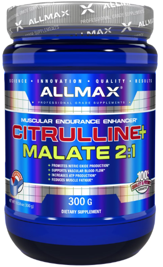 Citruline Malate 300Grm Image 1