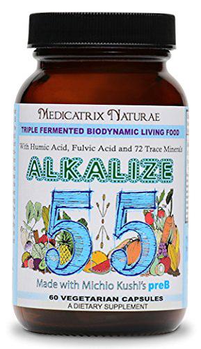 Original Alkalize 55 Image 1
