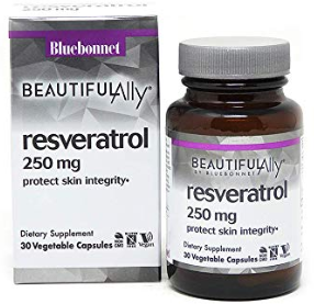 Beautiful All Resveratrol 250 Image 1