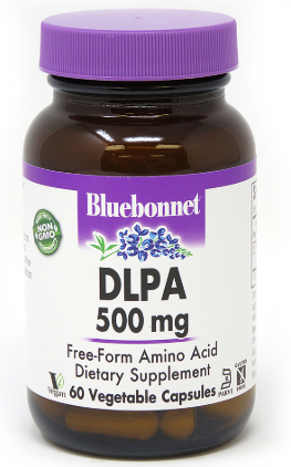 Dlpa 500 Mg Image 1