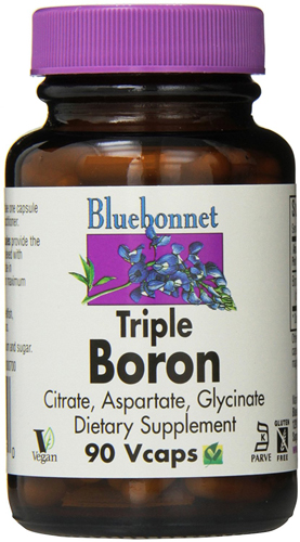 Triple Boron 3 Mg Image 1
