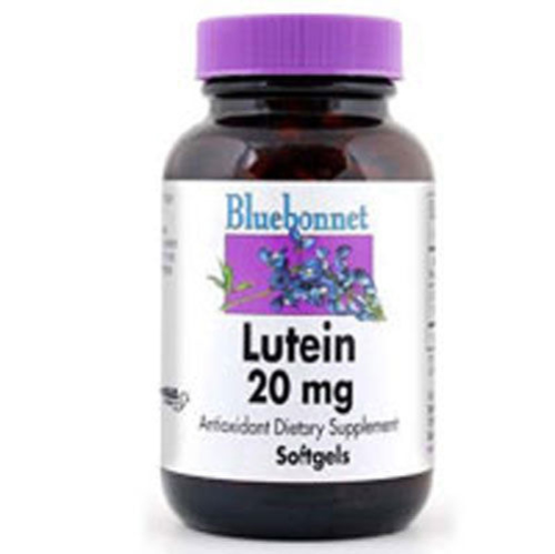 Lutein 20 Mg Image 1