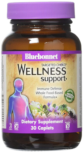 Targeted Choice Wellness Suppo Image 1