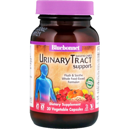 Targeted Choice Urinary Tract Image 1