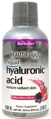 Hyaluronic Acid Liquid Image 1