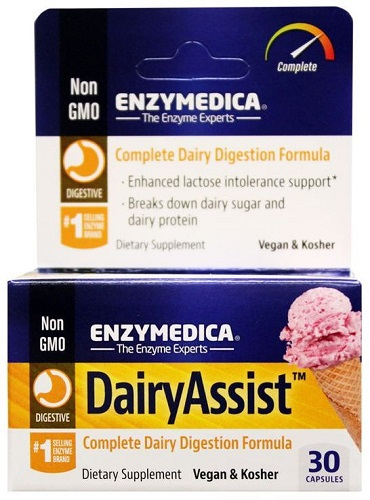 Dairy Assist Image 1