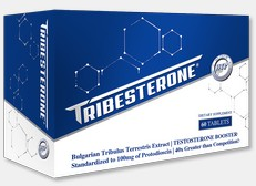 Tribesterone Image 1