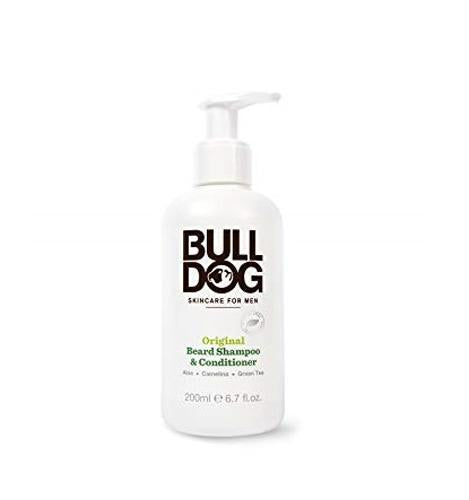 Original Beard Shampoo & Condi Image 1
