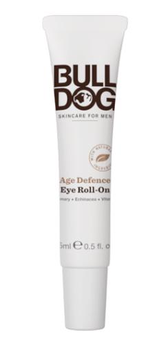 Age Defense Eye Roll On Image 1