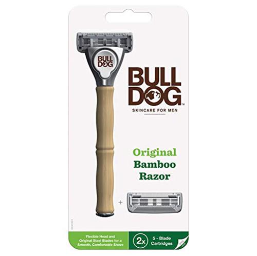 Original Bamboo Razor Image 1