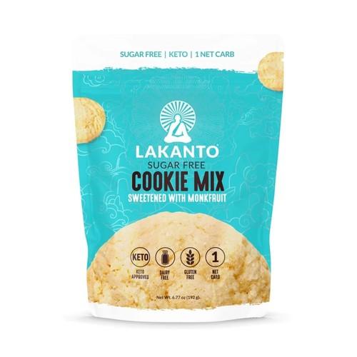 Sugar Cookie Mix Image 1