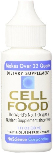 Cell Food 1Oz Image 1