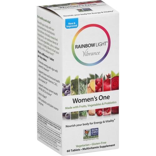 vibrance womens one 60tb Image 1