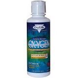 Liquid Oxygen Unflavored 16 Oz Image 1