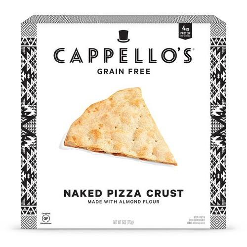 Naked Crust Image 1