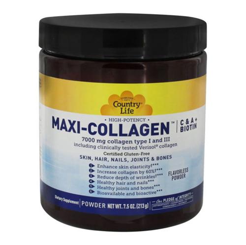 High Potency Maxi Collagen Powder Image 1